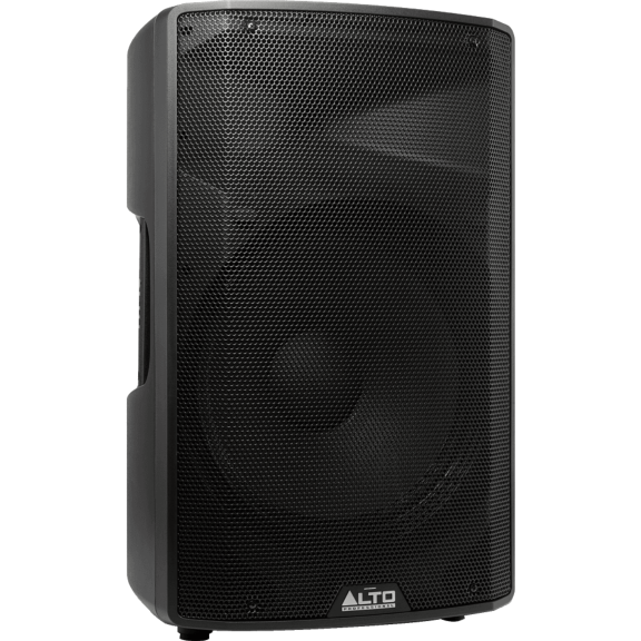 ALTO PROFESSIONAL TX 315 Enceinte active amplifiée 15" 350W RMS 