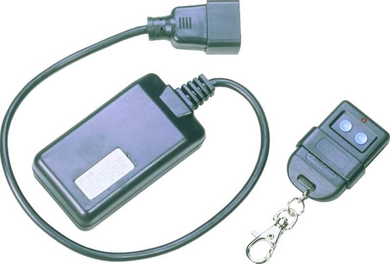 JB SYSTEMS FC-5 Télécommande sans fil pour FX-700 fogger