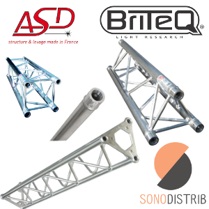 location structure alu trio quatro 150 290 angle 2d 3d asd briteq magasin sono lille seclin lens douai arras