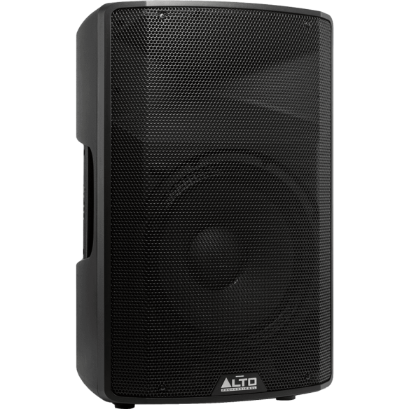 ALTO PROFESSIONAL TX 312 Enceinte active amplifiée 12" 350W RMS 