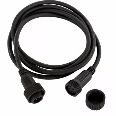 BRITEQ LDP-Powercable 2M Câble alimentation L=2m pour LDP-POWERBAR, COBWASH 50/60TC