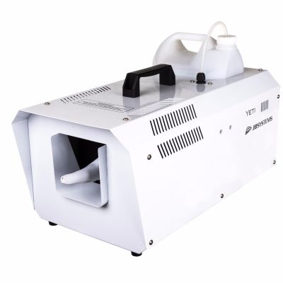 JB SYSTEMS YETI  MK2 Machine à neige compacte DMX