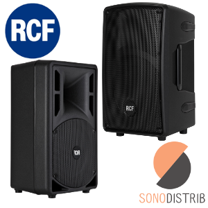 location enceinte sono rcf art 310-a mkiii hd 10-a hd 12-a magasin sono lille seclin lens arras douai