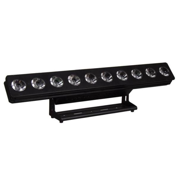 DEMO / OCCASION - GAR 6 mois - BRITEQ BEAMBAR10-RGBW Projecteur Barre Beam Led 10x 15W RGBW Osram