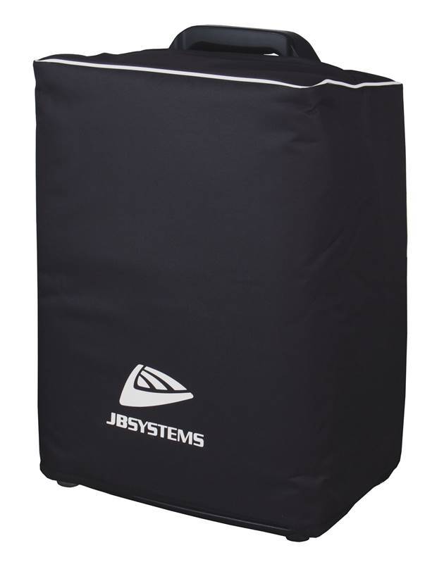 JB SYSTEMS TOURING BAG - PPA 101 Sac de transport pour PPA-101