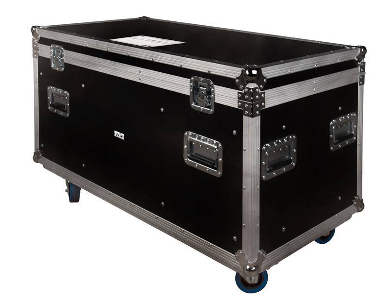 JV CASE CABLE CASE Flight-case / Malle de Câbles 120 x 60 cm