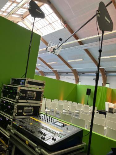 Prestataire Technique Audiovisuel Lille - Sonorisation Eclairage Vid&eacute;o Prest'Events nord pas de calais hauts de france lens arras douai valenciennes b&eacute;thune sono sonorisation &eacute;clairage led vid&eacute;o &eacute;v&eacute;nementiel mat&eacute;riel audio