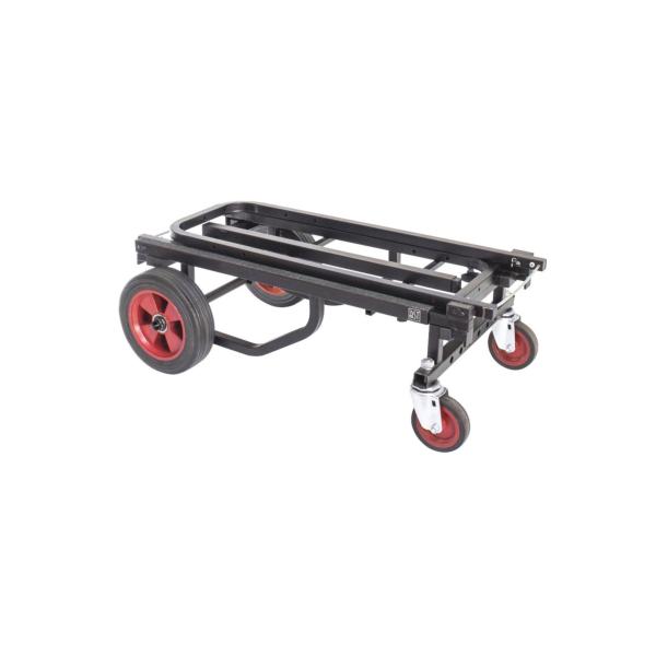 BST CART300 CHARIOT PROFESSIONNEL MULTI POSITIONS