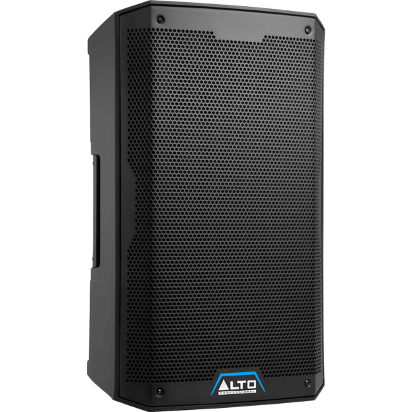 ALTO PROFESSIONAL TS 410 Enceinte active amplifiée 10" 1000W RMS Bluetooth avec mixeur