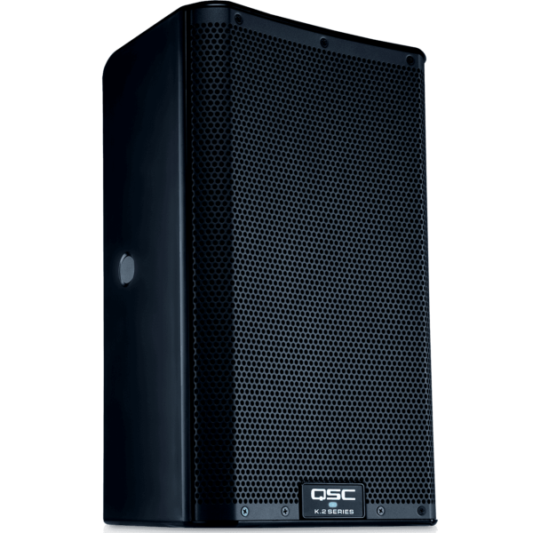 QSC K8.2 enceinte active amplifiée 8" 1000W RMS