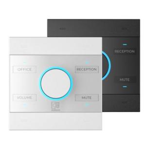 AUDAC NCP105 sonorisation magasin sono lille installateur intégrateur audiovisuel sonodistrib