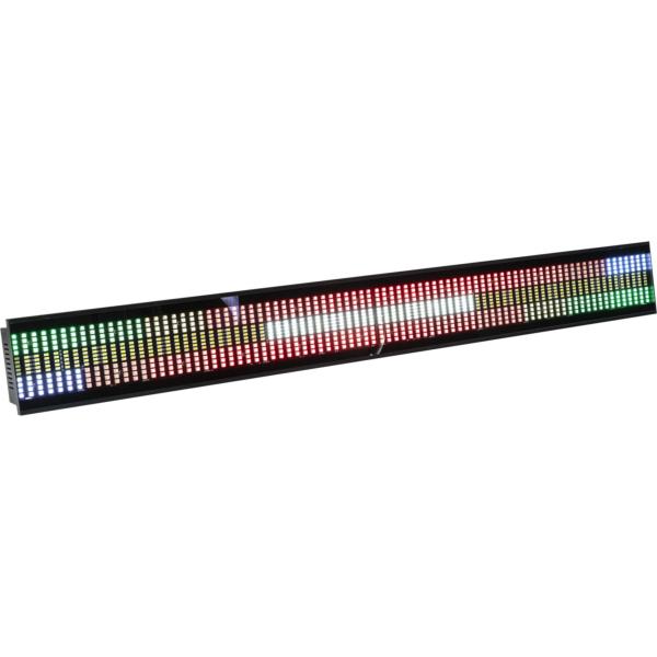 AFX Light THUNDERLED Barre LED RGB + Blanc Stroboscopique