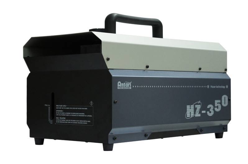 ANTARI HZ-350 Hazer Machine à brouillard DMX + W-1 wireless télécommande