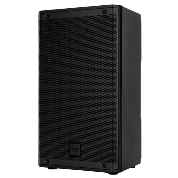 RCF ART 912 A enceinte amplifiée 2 voies 12" + 1.75" 1050W RMS 2100W Peak