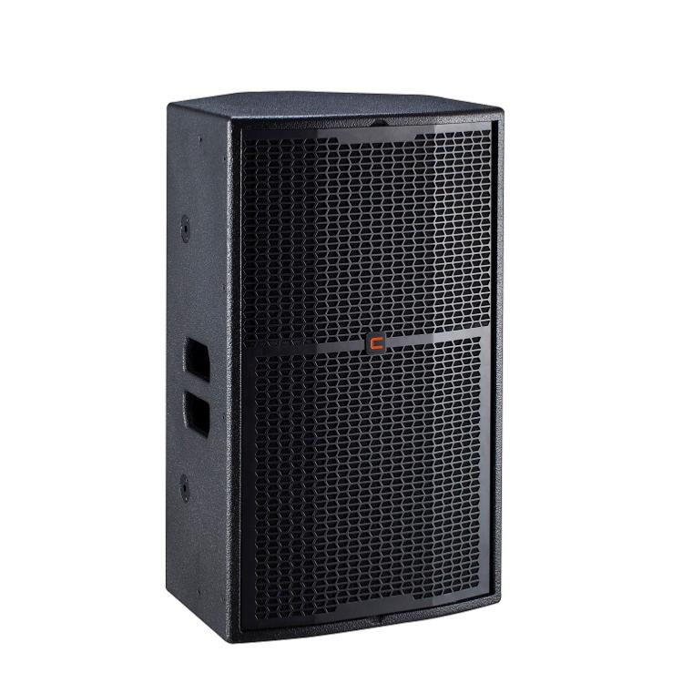 Celto Acoustique VT15 enceinte passive 15" 1000W RMS 2000W Peak 8 Ohms