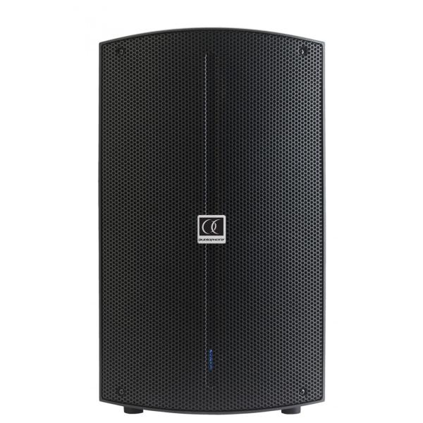 AUDIOPHONY ATOM 10A enceinte amplifiée 10" 300W RMS bi-amplification avec DSP