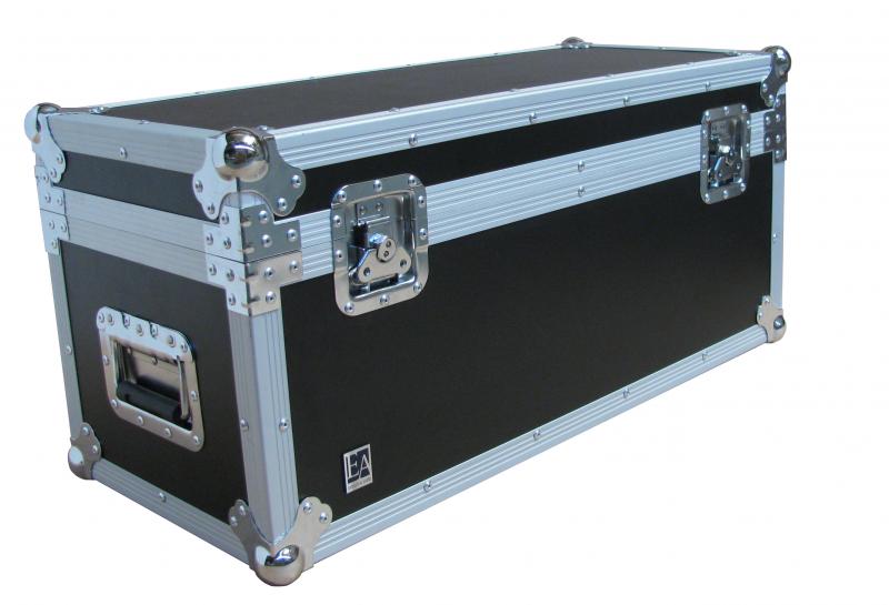 Flight-Case Z-1200 II Flight-Case pour ANTARI Z-1200 II