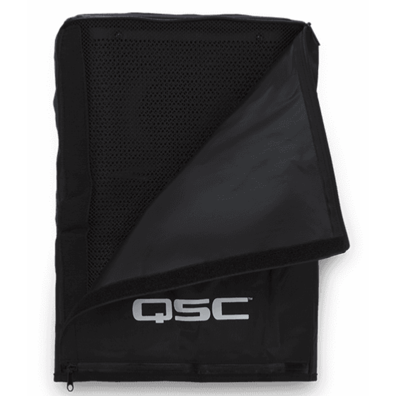 QSC K12-Cover Housse de protection pour K12.2