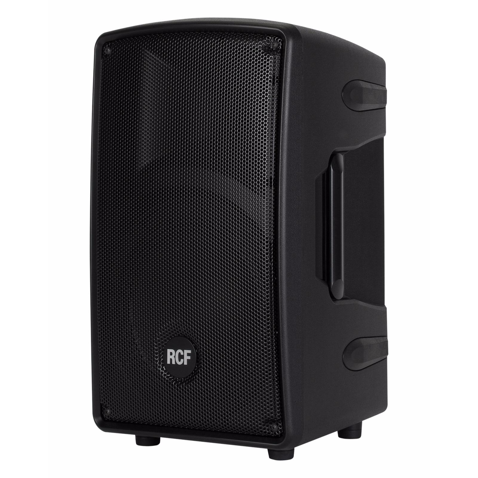 RCF HD 10 A MK5 Enceinte de sonorisation professionnelle 400W RMS 10" firphase