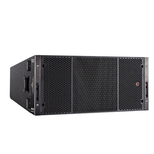 Celto Acoustique IWAC210 enceinte line array passive 2x10"+1.5" 810W RMS 1620W Peak