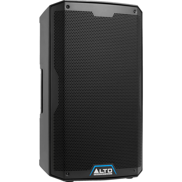 DEMO / OCCASION - GAR 6 mois - ALTO PROFESSIONAL TS 412 Enceinte active amplifiée 12" 1250W RMS Bluetooth avec mixeur