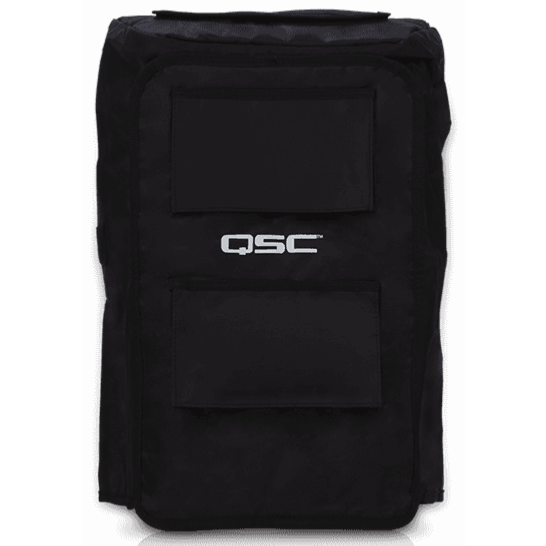 QSC K10-Cover Housse de protection pour K10.2