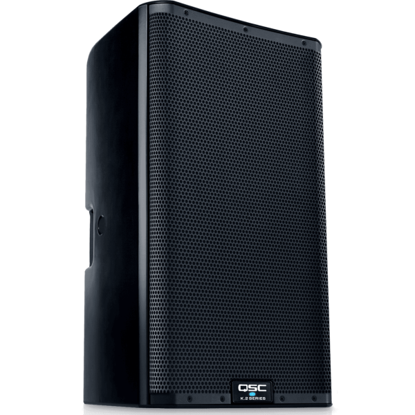 QSC K12.2 enceinte active amplifiée 12" 1000W RMS