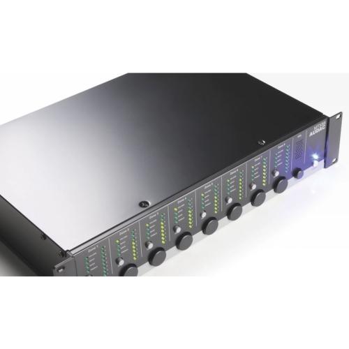 AUDAC MTX48 MTX88 sonorisation magasin sono lille installateur intégrateur audiovisuel sonodistrib
