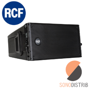 location line array amplifié RCF D-Line hdL 10-A HDL 15-A fly bar magasin sono lille seclin douai lens arras