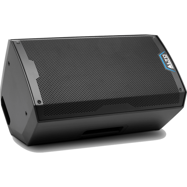 ALTO PROFESSIONAL TS 412 Enceinte active amplifiée 12 1250W RMS