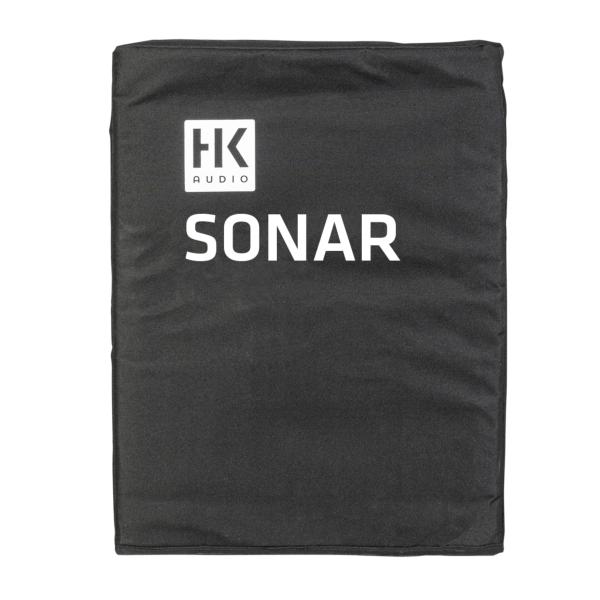 HK AUDIO COV-SONAR15 Housse protection Sonar 115 Xi