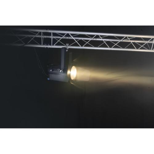 AFX Light  TLIGHT-WWCW projecteur théâtre Fresnel Led Blanc chaud / Blanc froid 200W