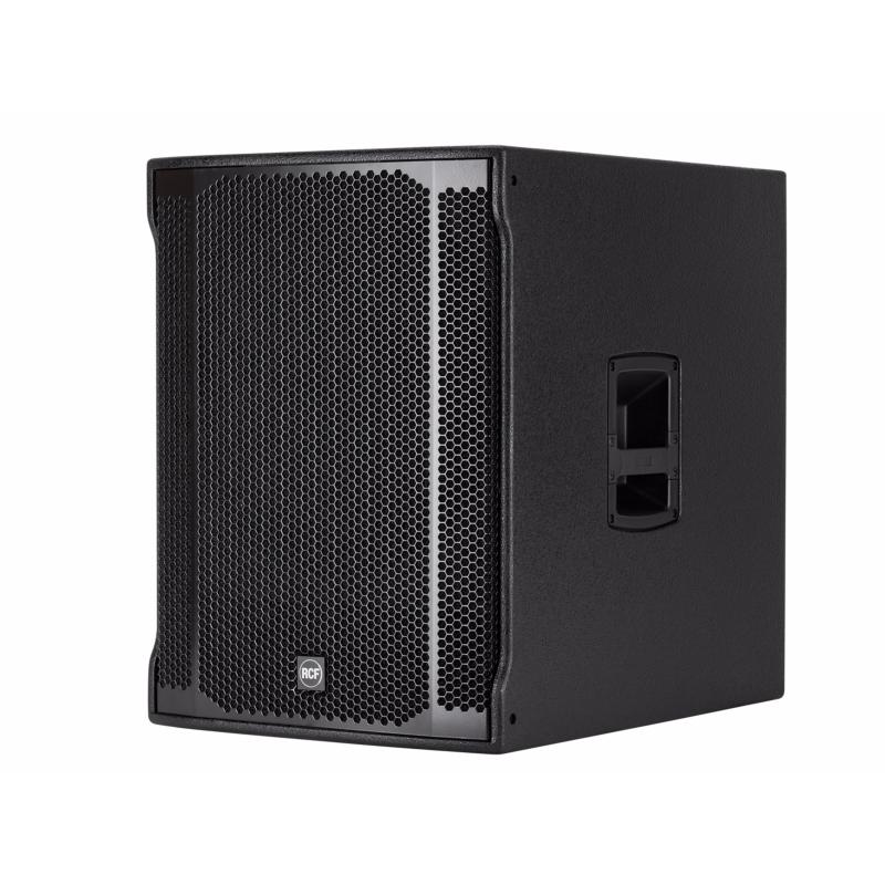 RCF SUB ART 905 AS III Caisson de basse actif 15" 1100W RMS Subwoofer