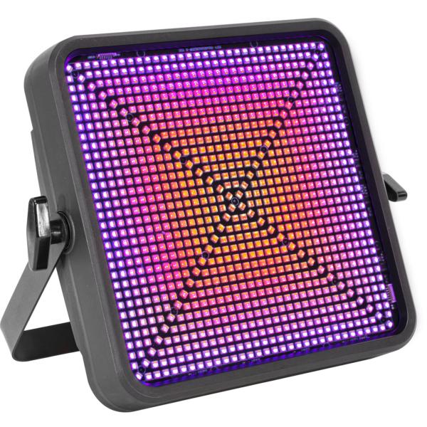 AFX Light HYPNOTIC Stroboscope Led RGBW DMX 