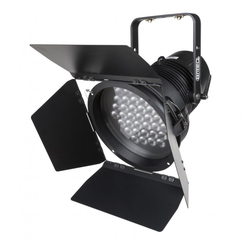 BRITEQ Expo Cannon Projecteur 37x 10W CREE LED 6500K pour salons et expositions