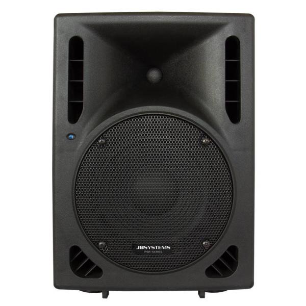 JB SYSTEMS PSA-10 Enceinte amplifiée 10", 30W+130W