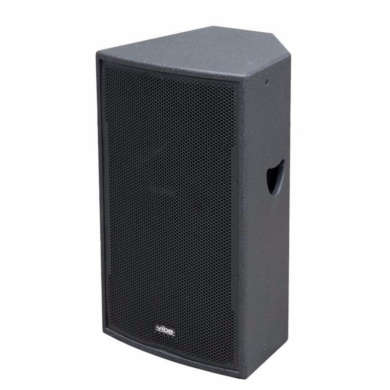 JB SYSTEMS VIBE15 Mk2 Enceinte passive: 15" - 350Wrms / 8 ohm