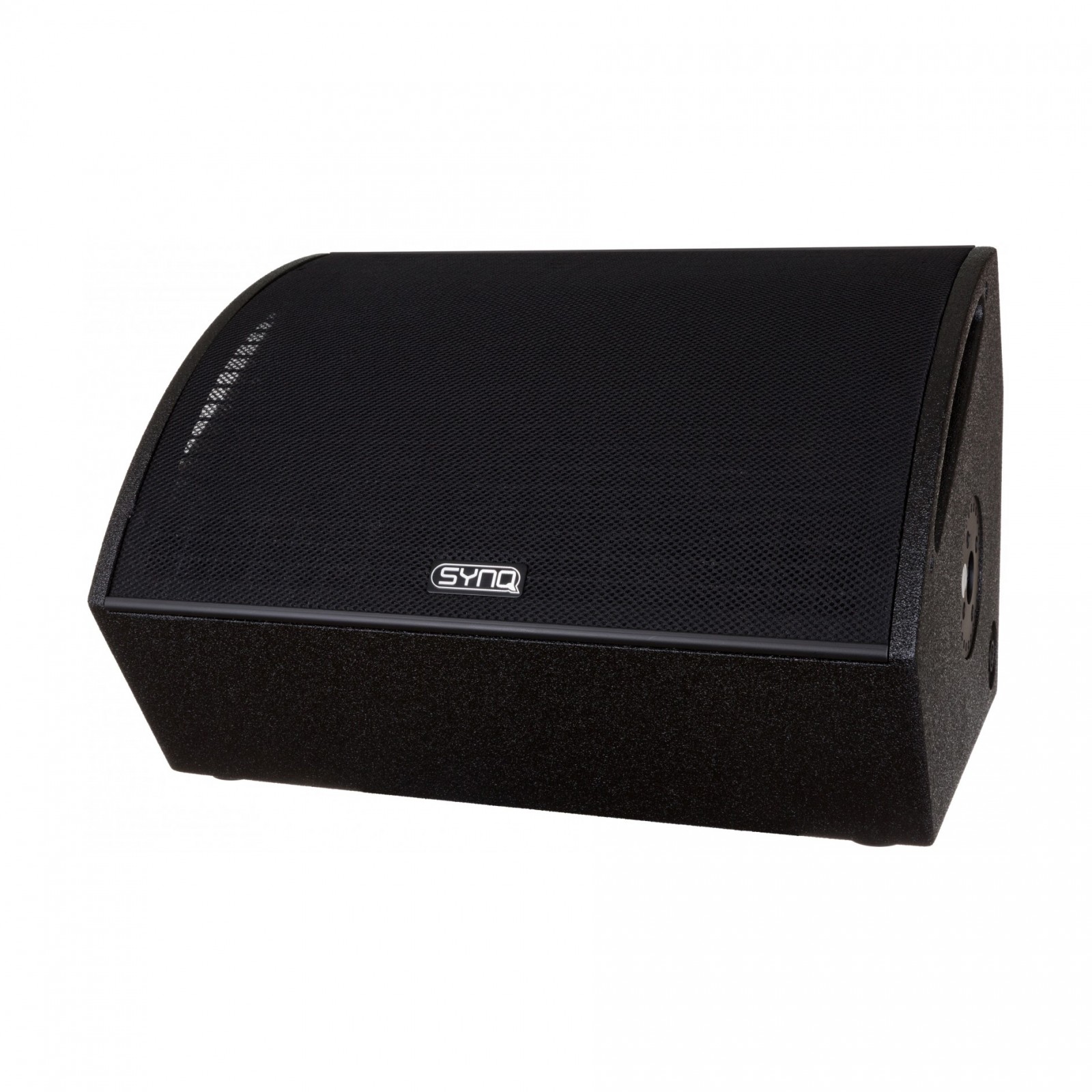 SYNQ SC-12 Pro coaxial speaker cabinet 12" Enceinte coaxiale / Retour de scène 12"