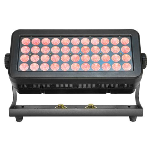 AFX Light  CITYCOLOR400-MKII projecteur LED 44x 10W RGBW IP65 événementiel