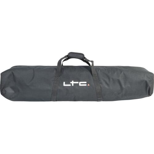 LTC F-BAG120X14X16 Bag Sac matelassé avec fermeture à glissière 120 x 14 x 16cm (vendu seul)