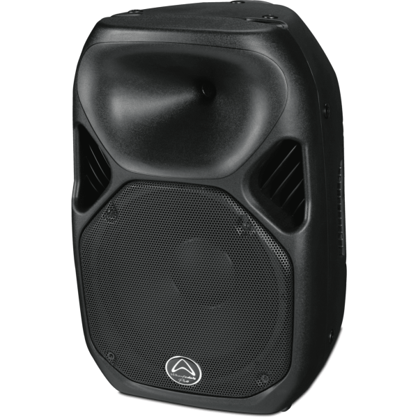 WHARFEDALE PRO TITAN AX12B Enceinte amplifiée 12" 300W RMS 