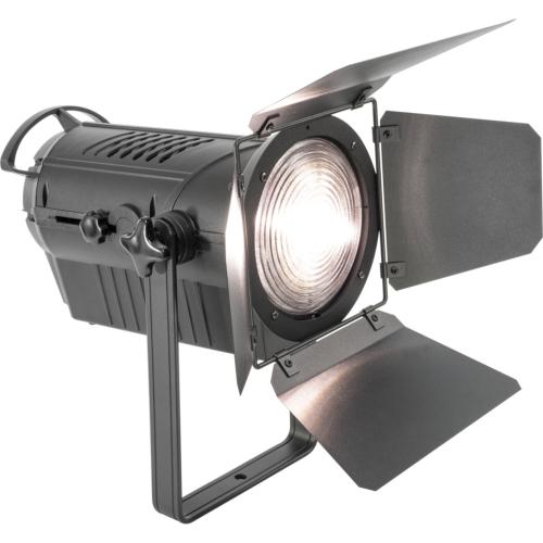 AFX Light  TLIGHT-WWCW projecteur théâtre Fresnel Led Blanc chaud / Blanc froid 200W