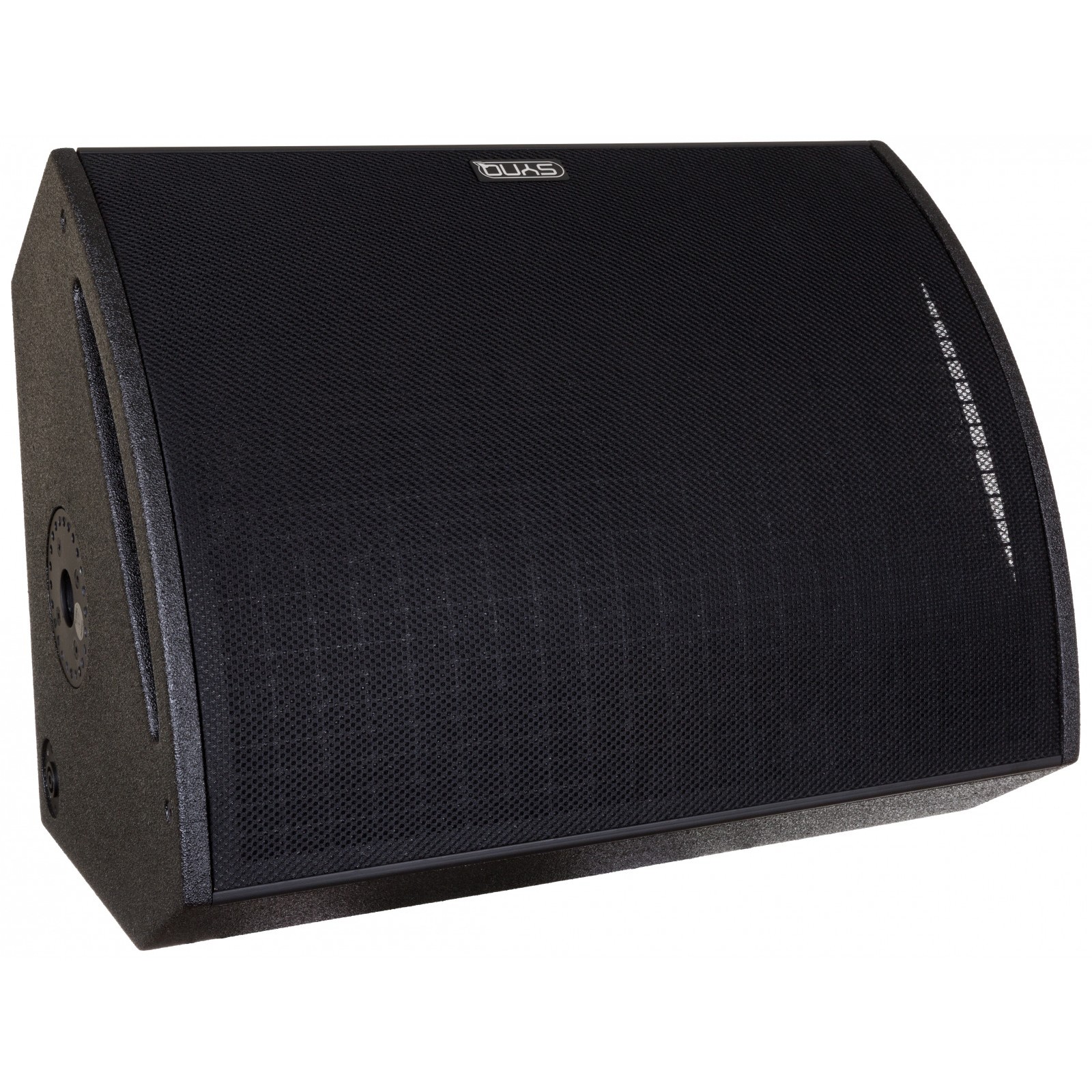 SYNQ SC-15 Pro coaxial speaker cabinet 15" Enceinte coaxiale / Retour de scène 15"