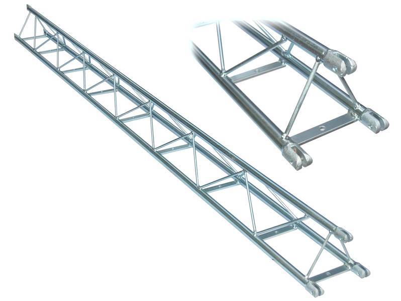 JB SYSTEMS DJ-TRUSS 200 DJ-Truss Structure DJ acier 150 L=2m