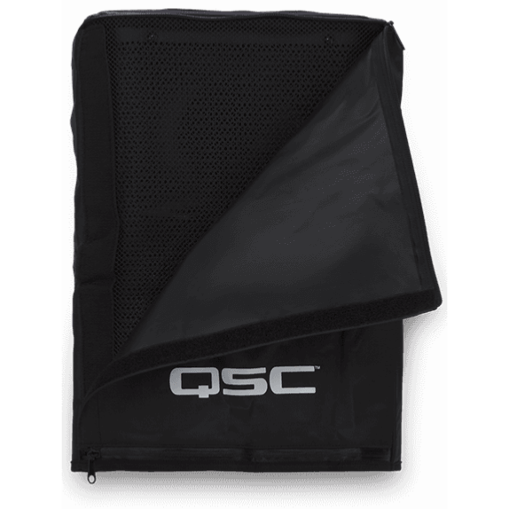 QSC K8-Cover Housse de protection pour K8.2