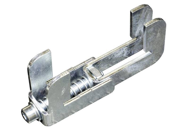 BRITEQ BT-STAGE-PLFCLAMP-BIG Bride de fixation pour praticable (2 pcs)