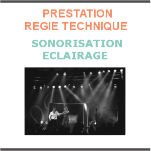 Prest'Events Lille prestataire technique événementiel audiovisuel nord pas de calais hauts de france