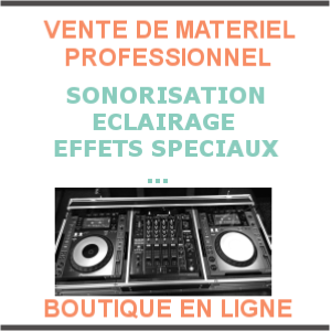 Prest'Events Lille prestataire technique événementiel audiovisuel nord pas de calais hauts de france