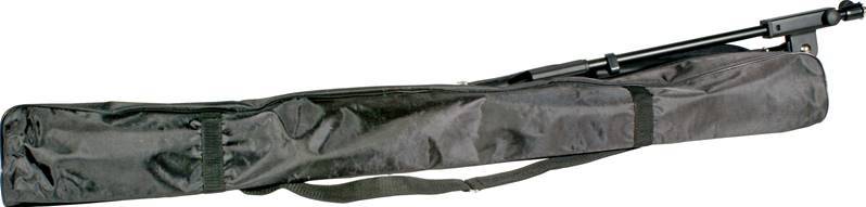 JB SYSTEMS / Hilec BAG-MIC Sac de transport pour pied micro