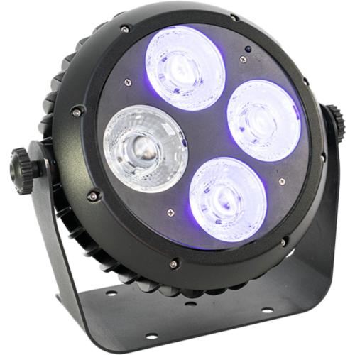 AFX Light CLUB-UV450-IP projecteur PAR LED 4x 50W UV IP65 événementiel